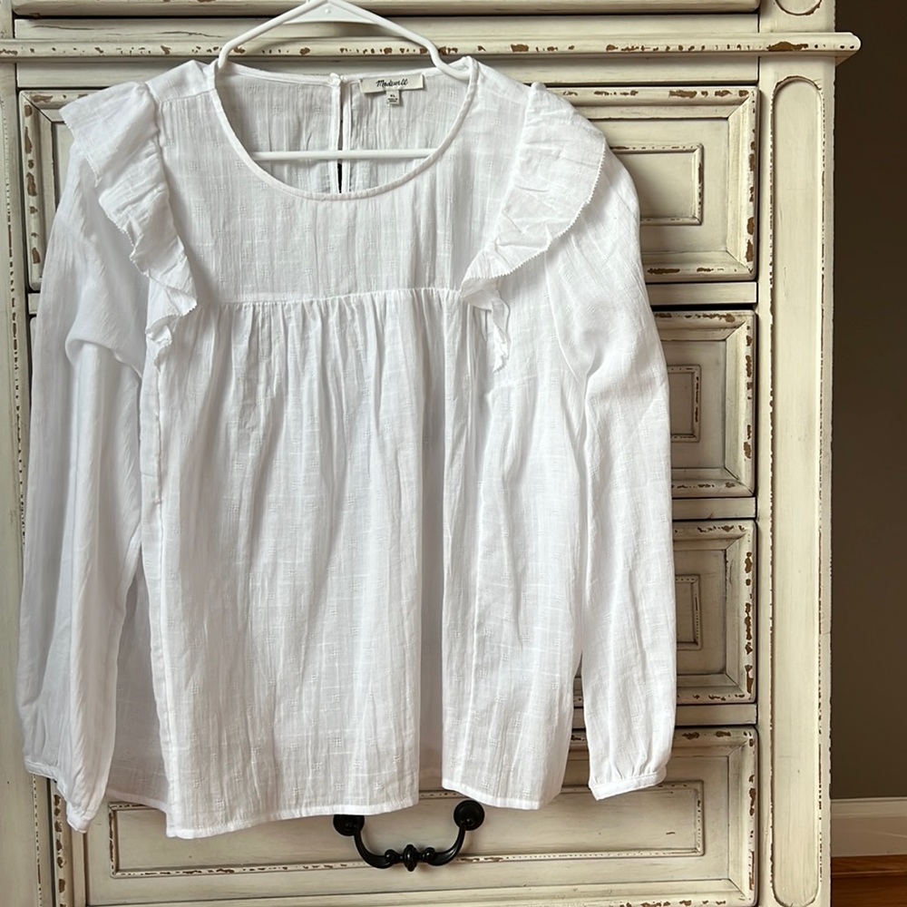 Madewell Shirt
